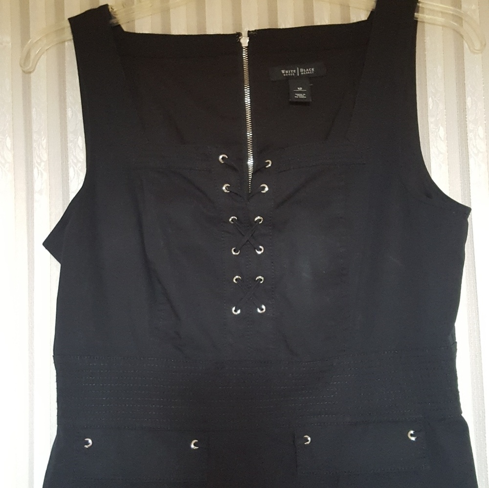 White House Black Market Dress